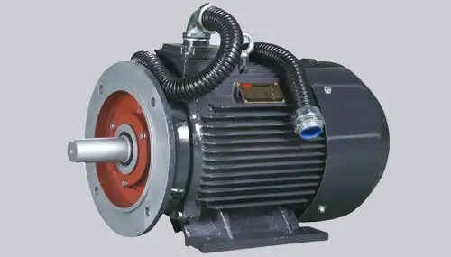 通用型永磁同步电机